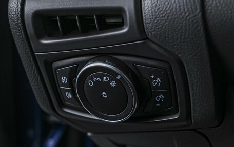 Ford Focus III, 2019 год, 1 439 000 рублей, 17 фотография