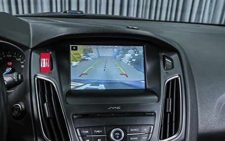 Ford Focus III, 2019 год, 1 439 000 рублей, 15 фотография