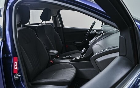 Ford Focus III, 2019 год, 1 439 000 рублей, 8 фотография