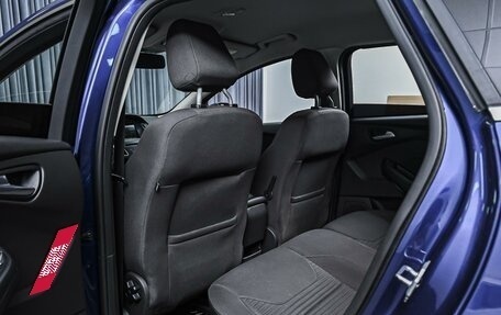 Ford Focus III, 2019 год, 1 439 000 рублей, 11 фотография