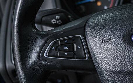 Ford Focus III, 2019 год, 1 439 000 рублей, 20 фотография