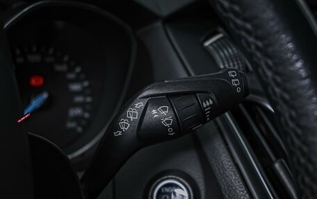 Ford Focus III, 2019 год, 1 439 000 рублей, 19 фотография