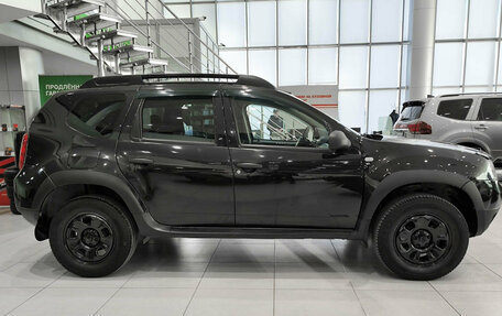 Renault Duster I рестайлинг, 2013 год, 659 000 рублей, 4 фотография