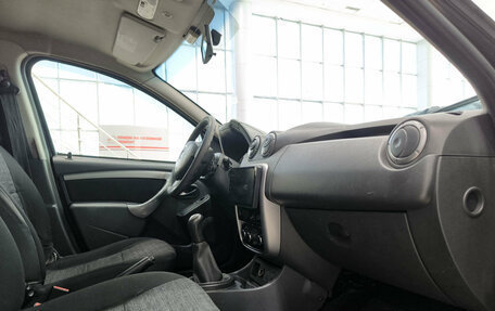 Renault Duster I рестайлинг, 2013 год, 659 000 рублей, 11 фотография