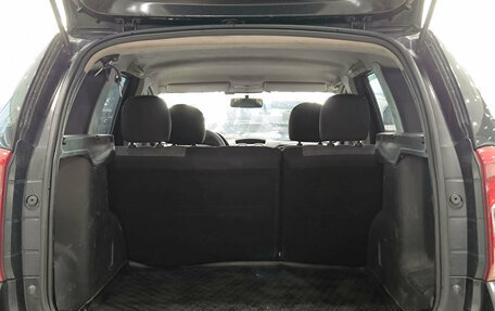 Renault Duster I рестайлинг, 2013 год, 659 000 рублей, 10 фотография