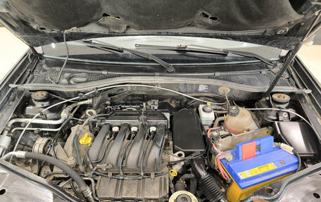 Renault Duster I рестайлинг, 2013 год, 659 000 рублей, 9 фотография