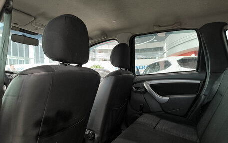 Renault Duster I рестайлинг, 2013 год, 659 000 рублей, 12 фотография