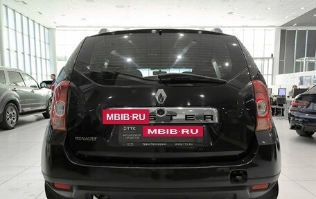 Renault Duster I рестайлинг, 2013 год, 659 000 рублей, 6 фотография