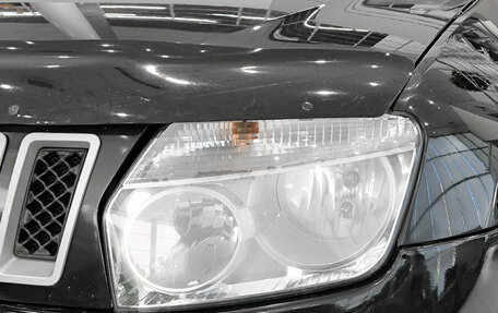 Renault Duster I рестайлинг, 2013 год, 659 000 рублей, 17 фотография