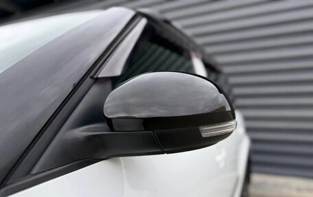 Skoda Yeti I рестайлинг, 2017 год, 1 495 000 рублей, 9 фотография