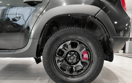 Renault Duster I рестайлинг, 2013 год, 659 000 рублей, 18 фотография