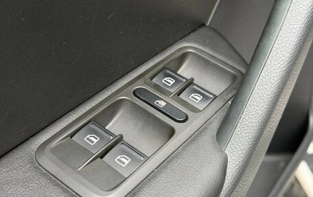 Skoda Yeti I рестайлинг, 2017 год, 1 495 000 рублей, 22 фотография