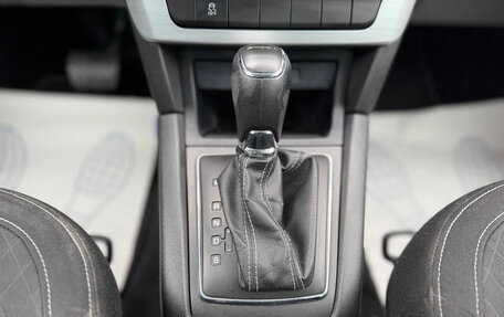 Skoda Yeti I рестайлинг, 2017 год, 1 495 000 рублей, 31 фотография