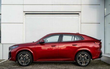 BMW X2, 2025 год, 6 450 000 рублей, 2 фотография