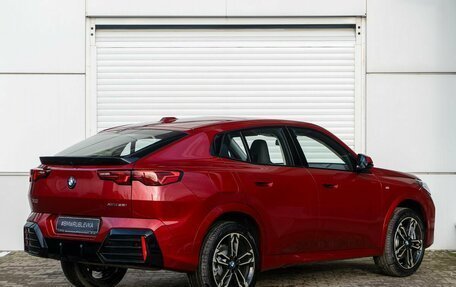 BMW X2, 2025 год, 6 450 000 рублей, 4 фотография