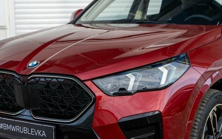 BMW X2, 2025 год, 6 450 000 рублей, 7 фотография