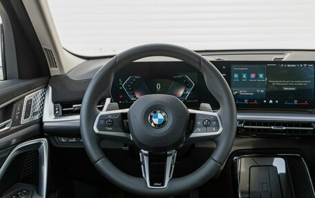 BMW X2, 2025 год, 6 450 000 рублей, 11 фотография