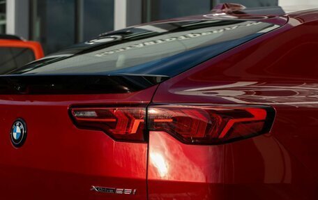BMW X2, 2025 год, 6 450 000 рублей, 8 фотография