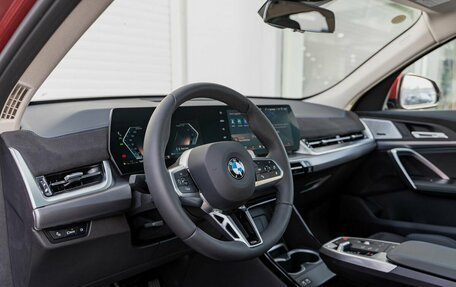 BMW X2, 2025 год, 6 450 000 рублей, 13 фотография