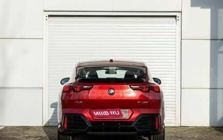 BMW X2, 2025 год, 6 450 000 рублей, 3 фотография