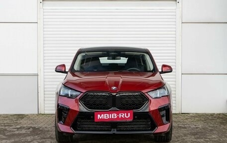BMW X2, 2025 год, 6 450 000 рублей, 6 фотография