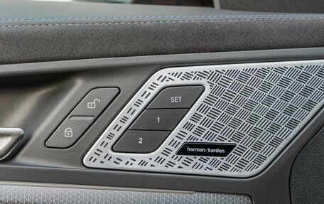 BMW X2, 2025 год, 6 450 000 рублей, 22 фотография