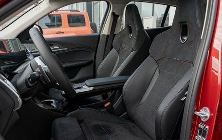 BMW X2, 2025 год, 6 450 000 рублей, 26 фотография