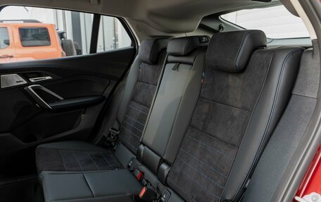 BMW X2, 2025 год, 6 450 000 рублей, 27 фотография