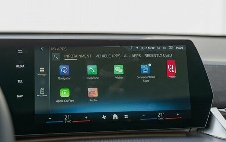 BMW X2, 2025 год, 6 450 000 рублей, 19 фотография