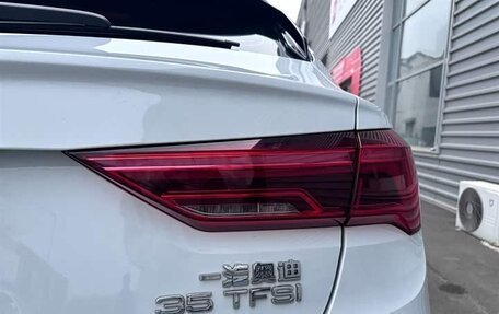 Audi Q3 Sportback, 2021 год, 2 400 090 рублей, 6 фотография