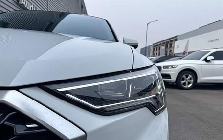 Audi Q3 Sportback, 2021 год, 2 400 090 рублей, 3 фотография