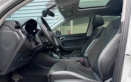 Audi Q3 Sportback, 2021 год, 2 400 090 рублей, 7 фотография