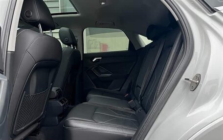 Audi Q3 Sportback, 2021 год, 2 400 090 рублей, 12 фотография