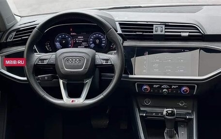 Audi Q3 Sportback, 2021 год, 2 400 090 рублей, 10 фотография
