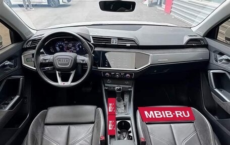 Audi Q3 Sportback, 2021 год, 2 400 090 рублей, 8 фотография