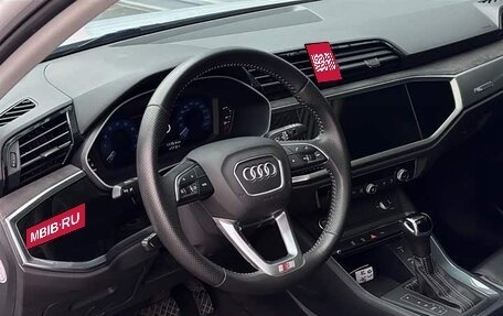 Audi Q3 Sportback, 2021 год, 2 400 090 рублей, 9 фотография
