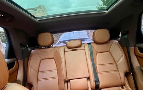 Porsche Cayenne III, 2019 год, 9 000 000 рублей, 10 фотография