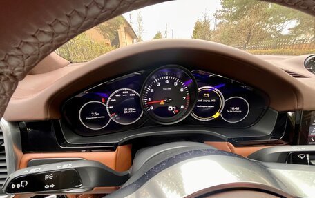 Porsche Cayenne III, 2019 год, 9 000 000 рублей, 11 фотография