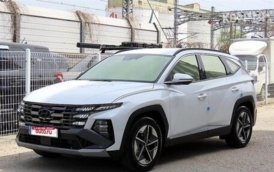 Hyundai Tucson, 2026 год, 4 150 000 рублей, 1 фотография