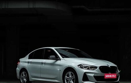 BMW 1 серия, 2023 год, 1 472 090 рублей, 1 фотография