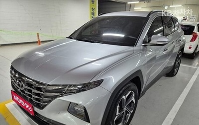 Hyundai Tucson, 2026 год, 4 290 000 рублей, 1 фотография