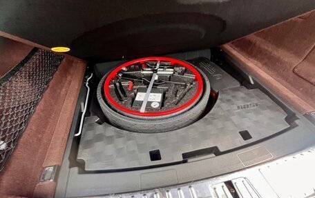 Porsche Cayenne III, 2019 год, 9 000 000 рублей, 17 фотография