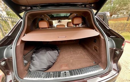 Porsche Cayenne III, 2019 год, 9 000 000 рублей, 16 фотография