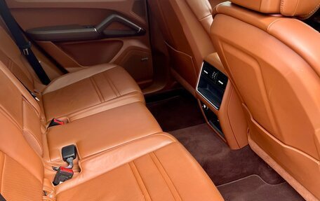 Porsche Cayenne III, 2019 год, 9 000 000 рублей, 21 фотография