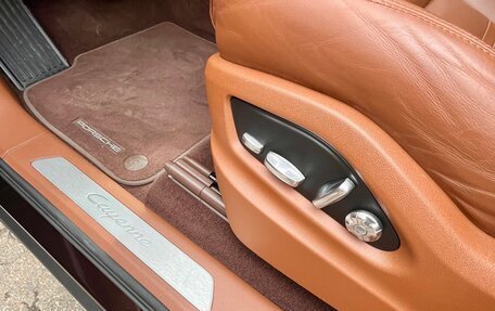 Porsche Cayenne III, 2019 год, 9 000 000 рублей, 19 фотография