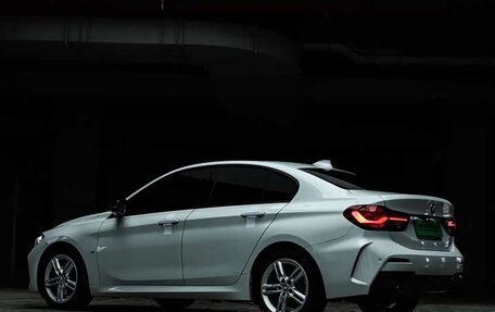 BMW 1 серия, 2023 год, 1 472 090 рублей, 3 фотография