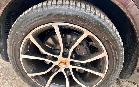 Porsche Cayenne III, 2019 год, 9 000 000 рублей, 20 фотография