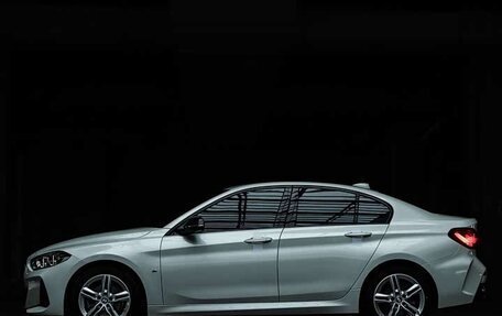 BMW 1 серия, 2023 год, 1 472 090 рублей, 4 фотография