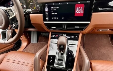 Porsche Cayenne III, 2019 год, 9 000 000 рублей, 24 фотография