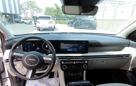 Hyundai Tucson, 2026 год, 4 150 000 рублей, 7 фотография